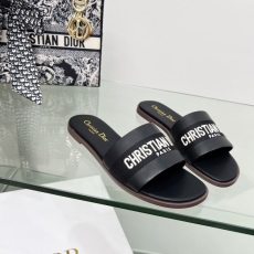 Christian Dior Slippers